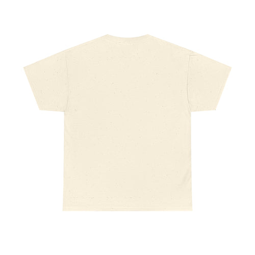 Kitchen Violator Tee — Natural