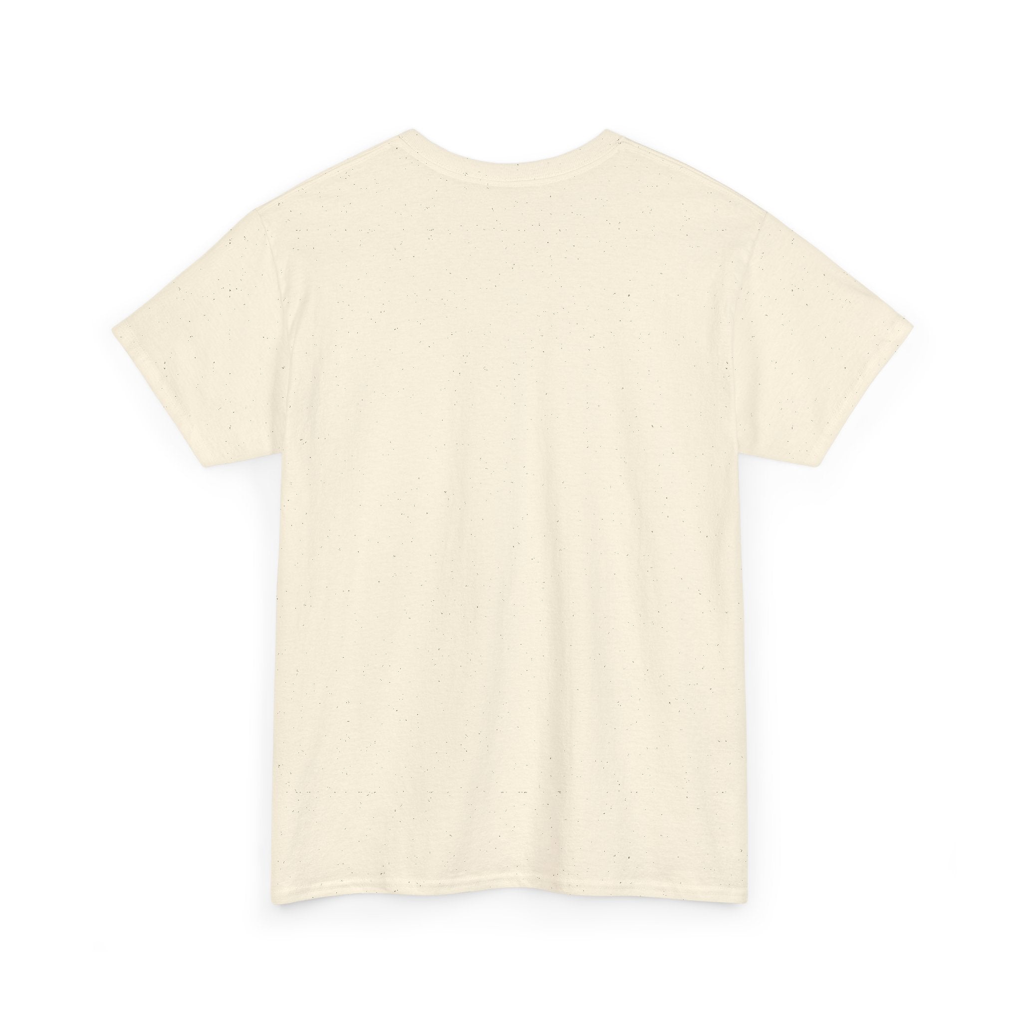 I'd Rather Be Dinking Tee — Natural