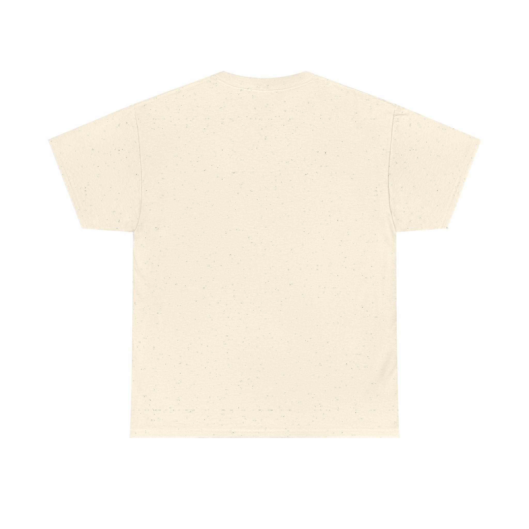I'd Rather Be Dinking Tee — Natural